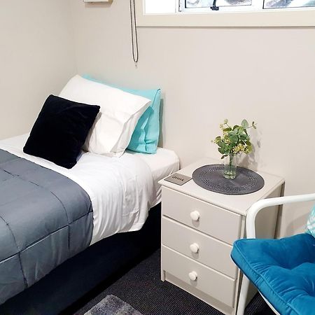 דנידין Travel Stay City Hostel מראה חיצוני תמונה
