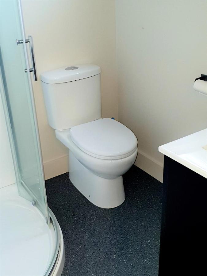 דנידין Travel Stay City Hostel מראה חיצוני תמונה