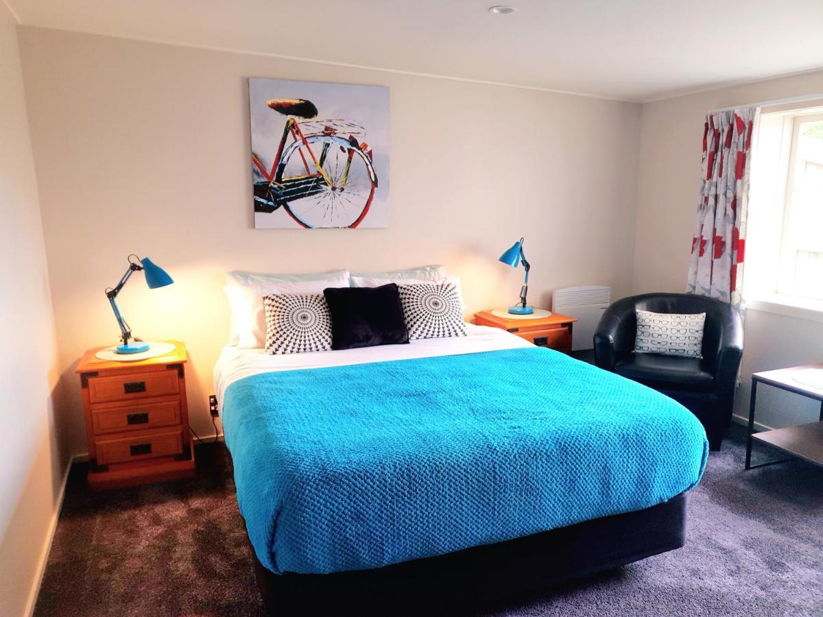 דנידין Travel Stay City Hostel מראה חיצוני תמונה