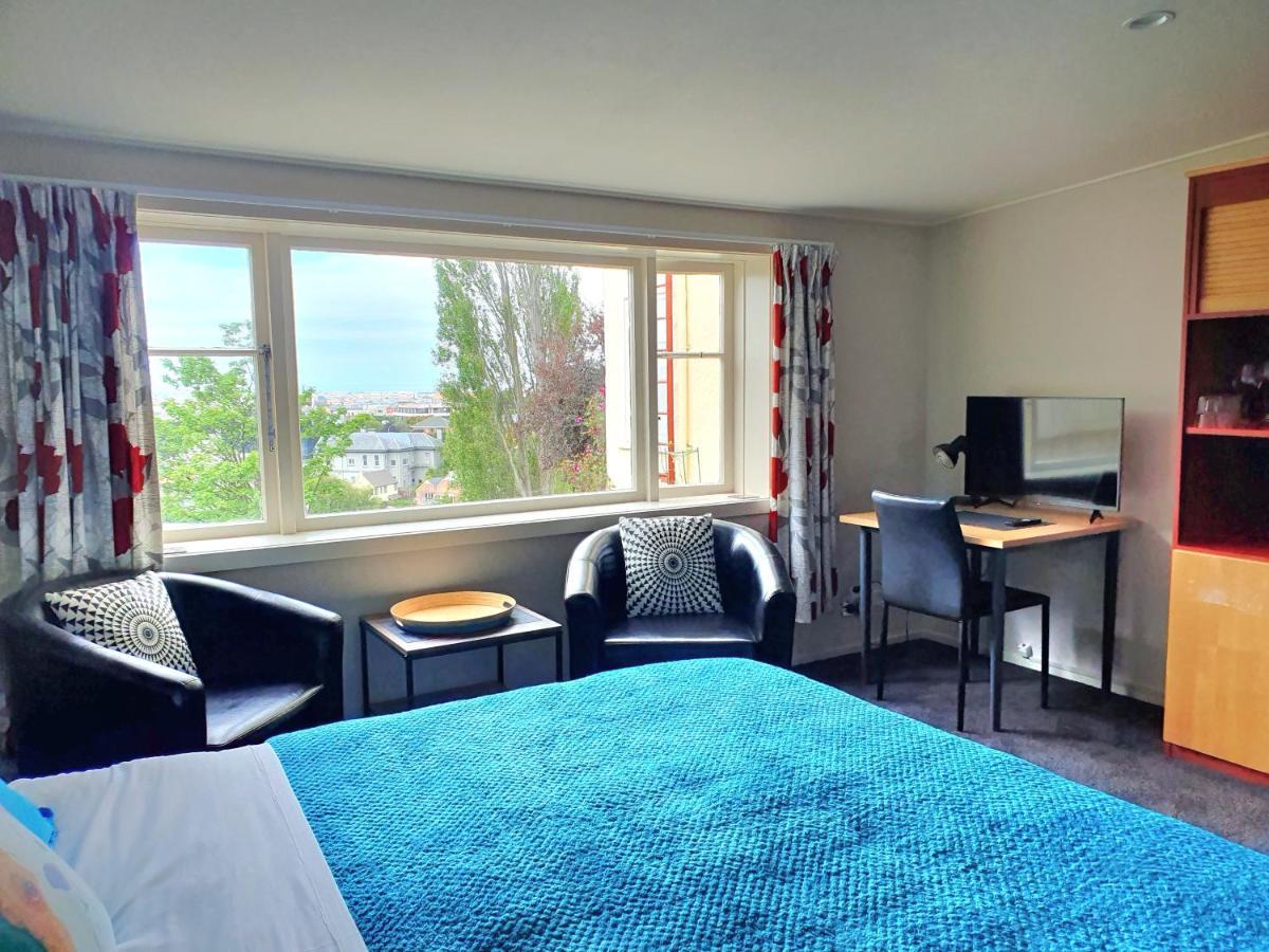 דנידין Travel Stay City Hostel מראה חיצוני תמונה