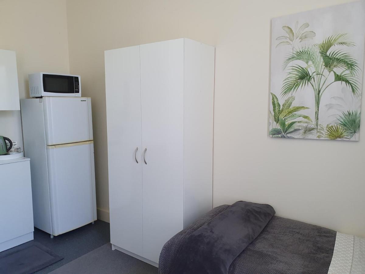 דנידין Travel Stay City Hostel מראה חיצוני תמונה