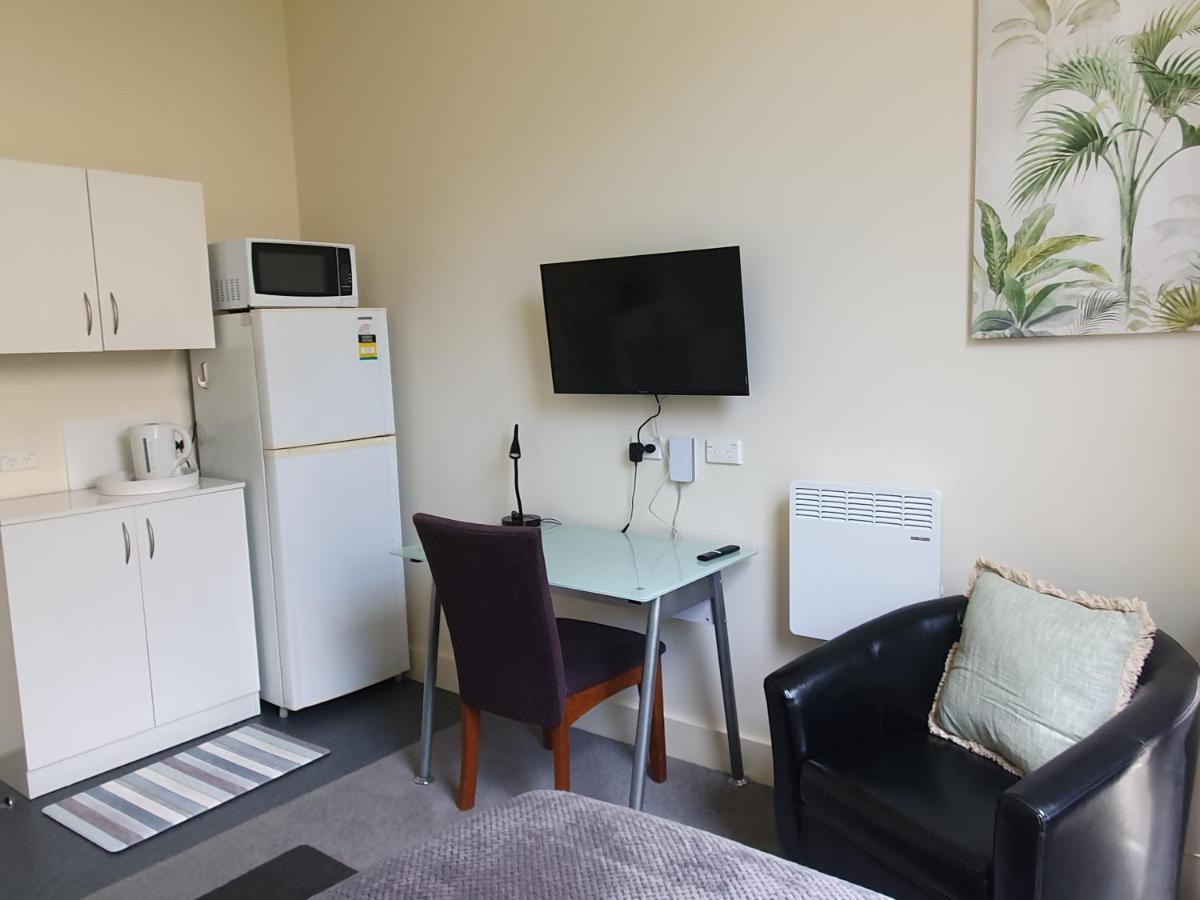 דנידין Travel Stay City Hostel מראה חיצוני תמונה