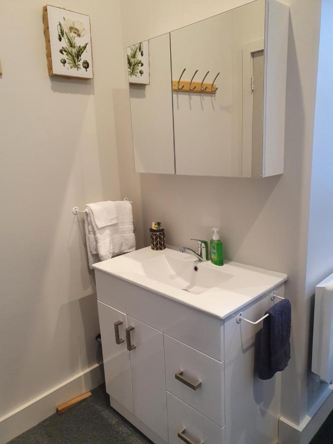 דנידין Travel Stay City Hostel מראה חיצוני תמונה