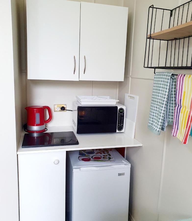 דנידין Travel Stay City Hostel מראה חיצוני תמונה