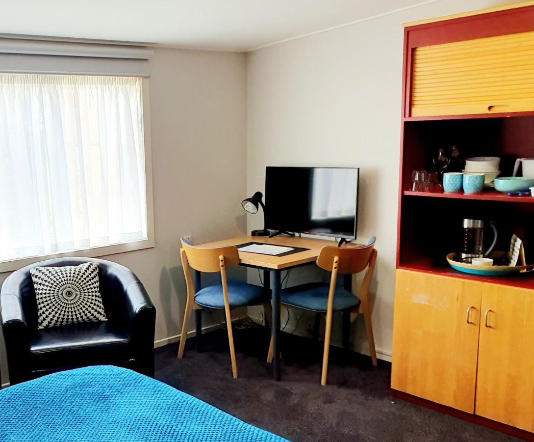 דנידין Travel Stay City Hostel מראה חיצוני תמונה