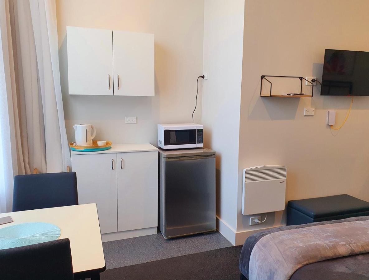 דנידין Travel Stay City Hostel מראה חיצוני תמונה
