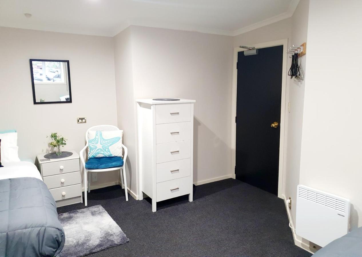 דנידין Travel Stay City Hostel מראה חיצוני תמונה
