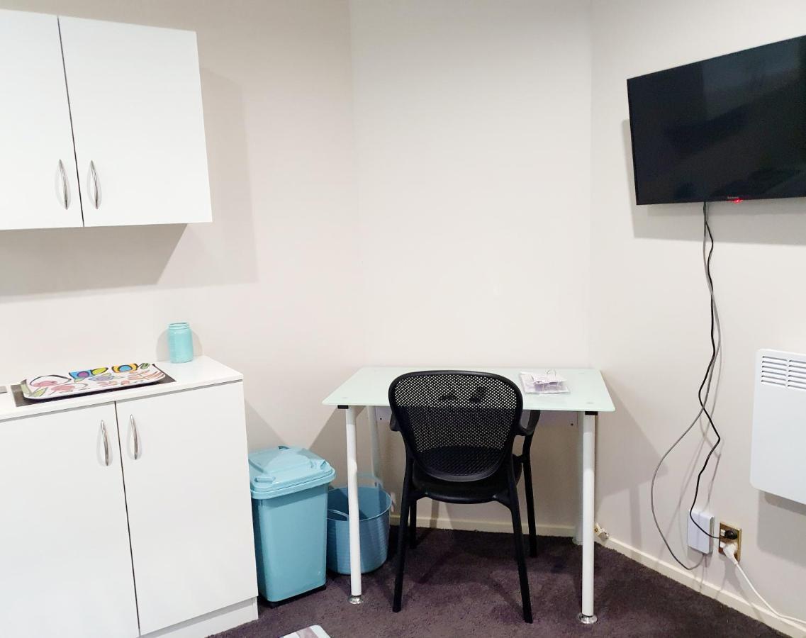 דנידין Travel Stay City Hostel מראה חיצוני תמונה