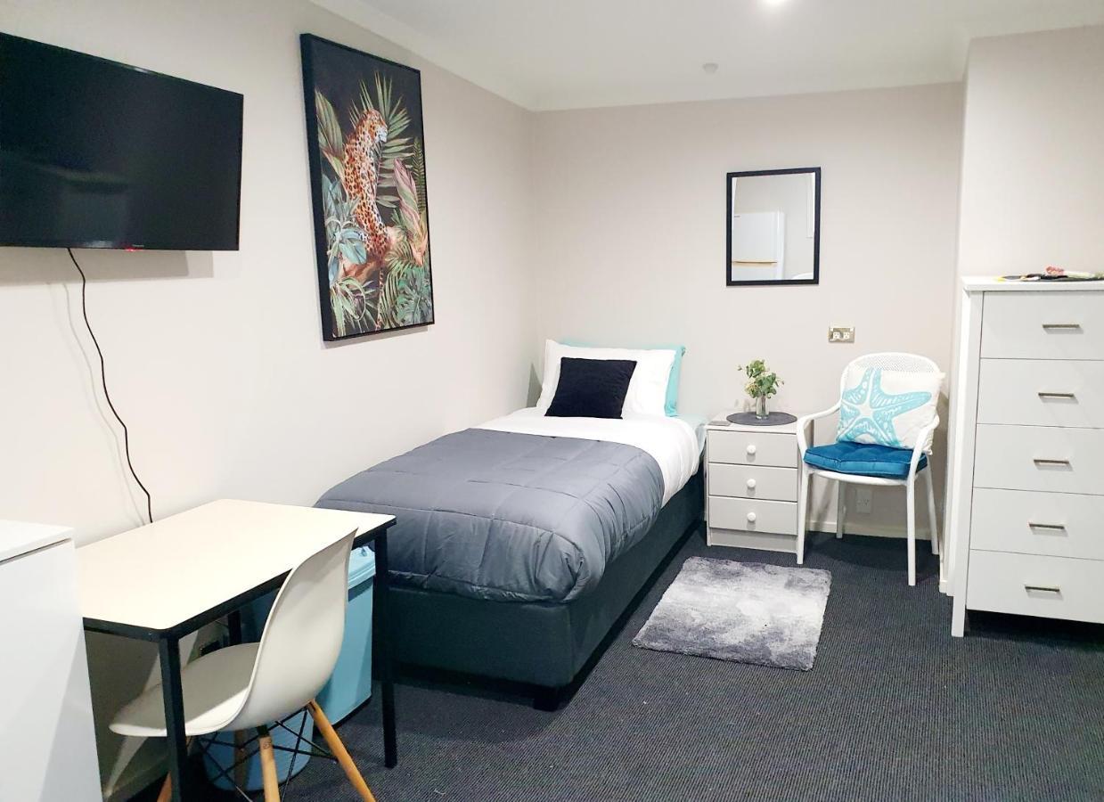 דנידין Travel Stay City Hostel מראה חיצוני תמונה