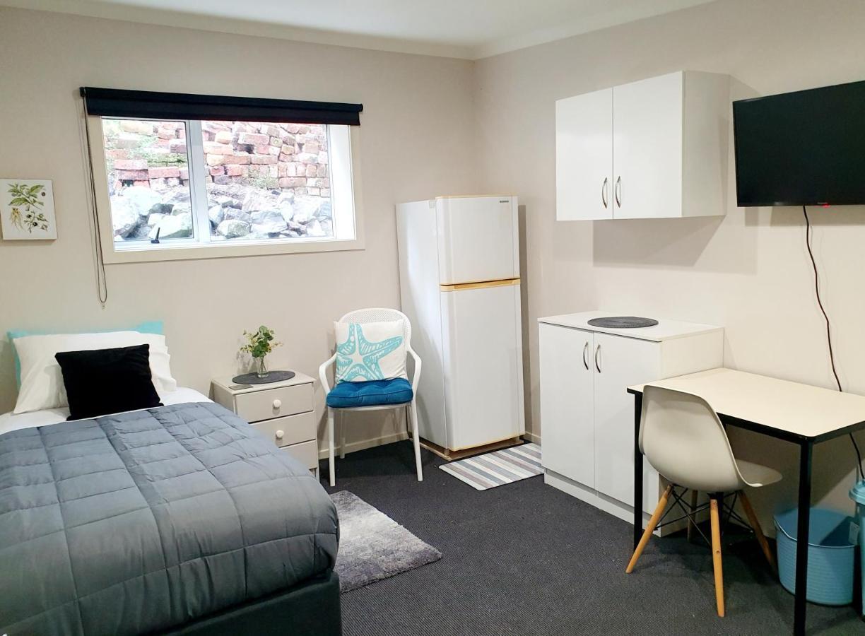 דנידין Travel Stay City Hostel מראה חיצוני תמונה