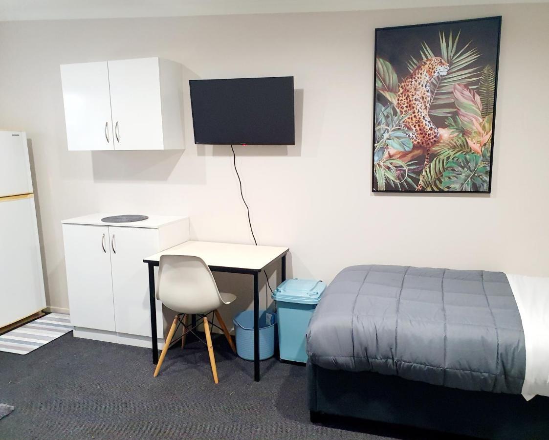 דנידין Travel Stay City Hostel מראה חיצוני תמונה