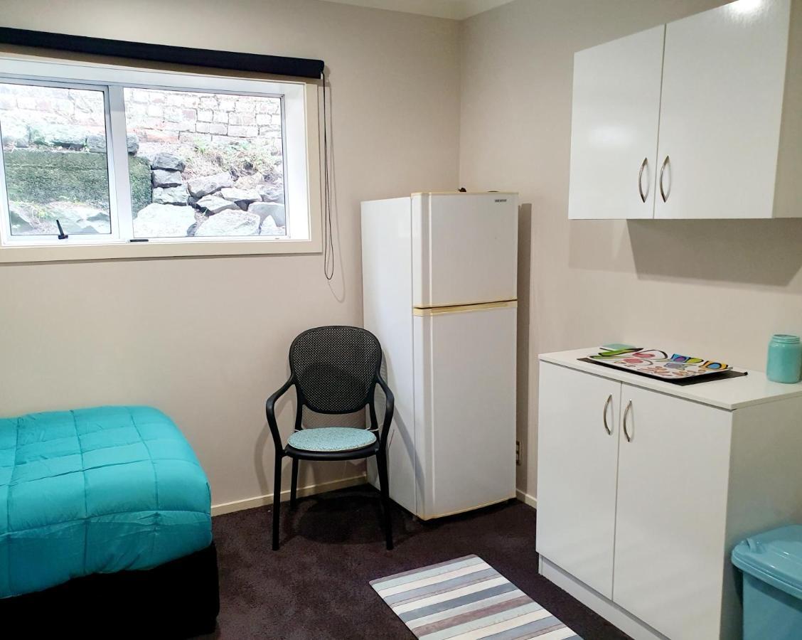 דנידין Travel Stay City Hostel מראה חיצוני תמונה