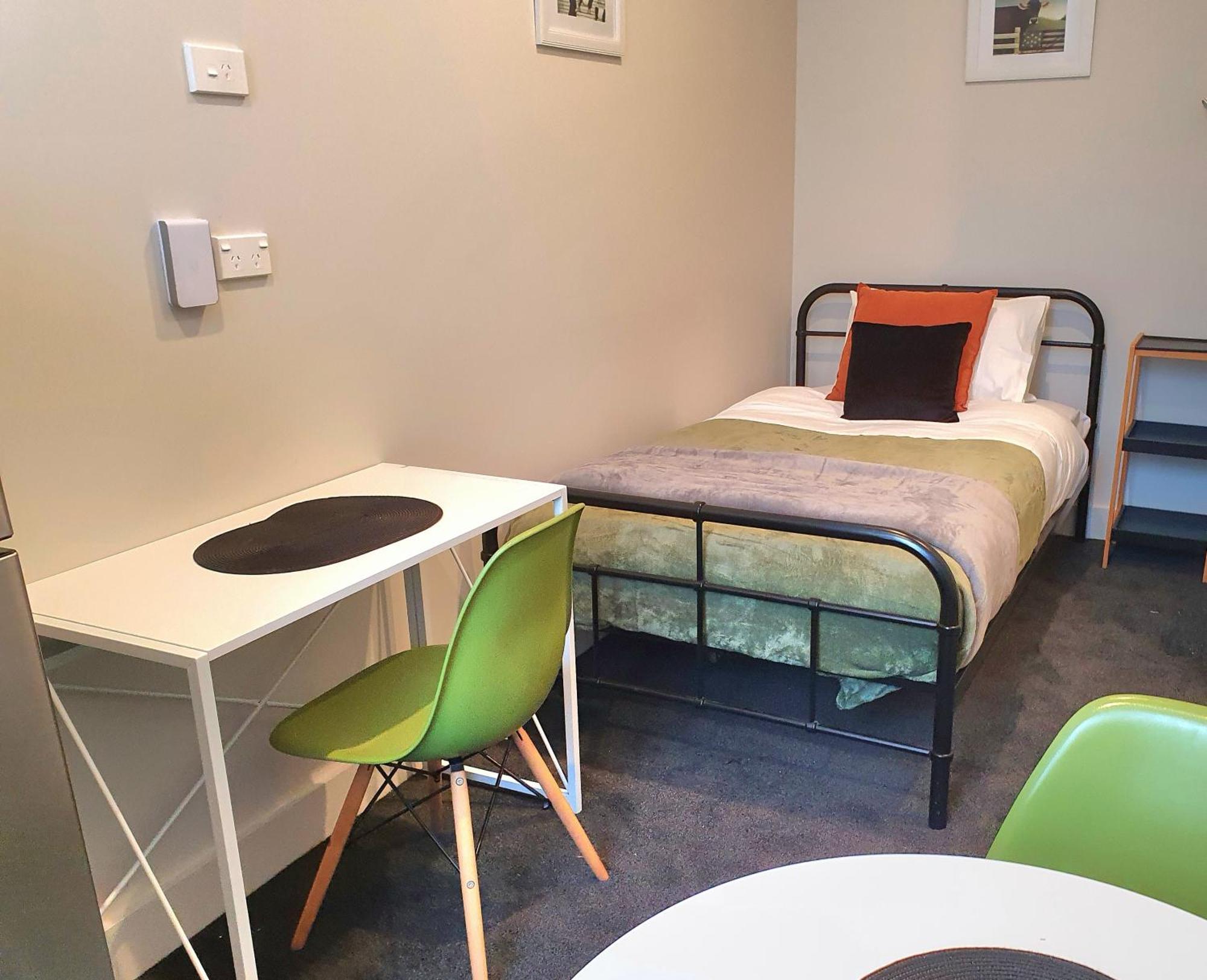 דנידין Travel Stay City Hostel מראה חיצוני תמונה