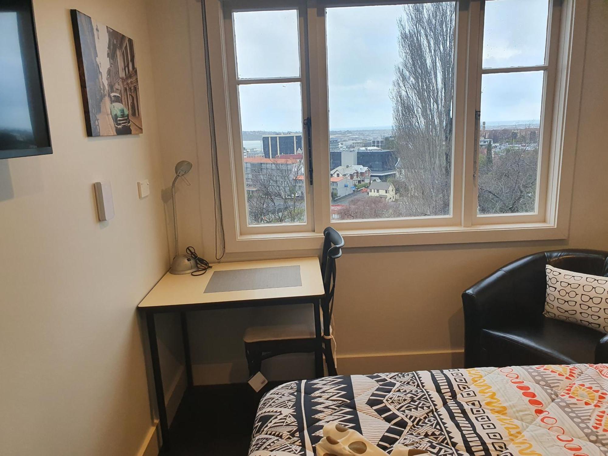 דנידין Travel Stay City Hostel מראה חיצוני תמונה