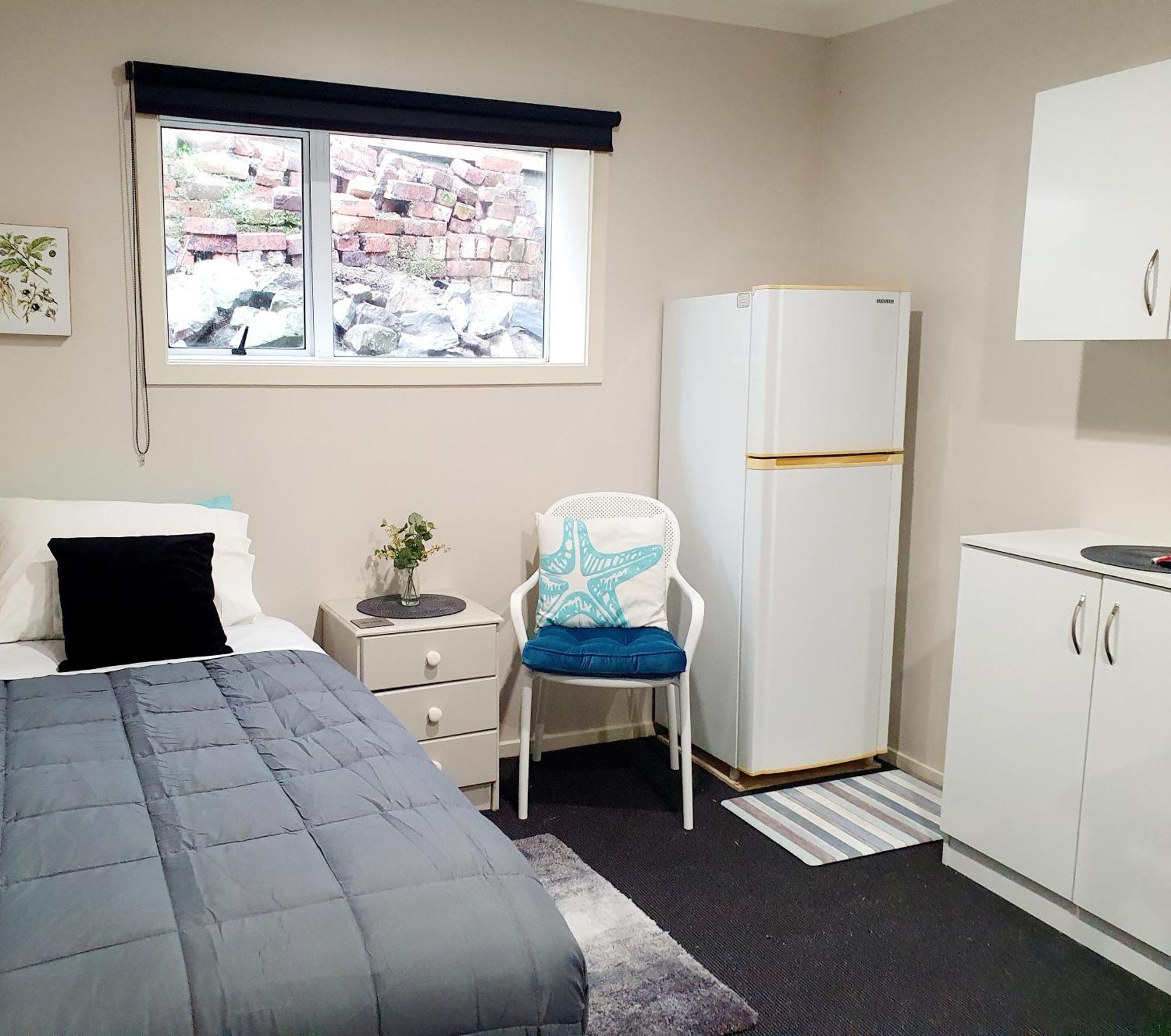 דנידין Travel Stay City Hostel מראה חיצוני תמונה