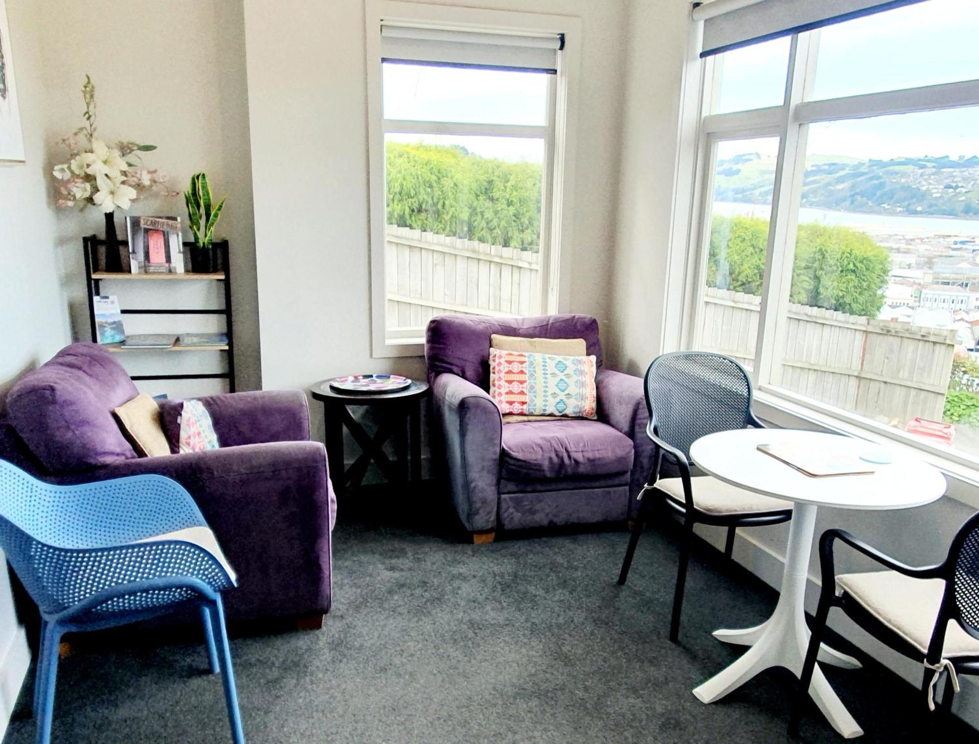 דנידין Travel Stay City Hostel מראה חיצוני תמונה
